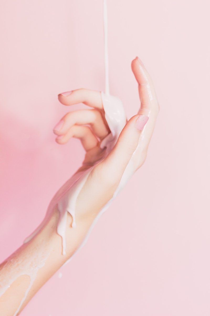 10 step Korean Skincare Routine - VelveuxNL