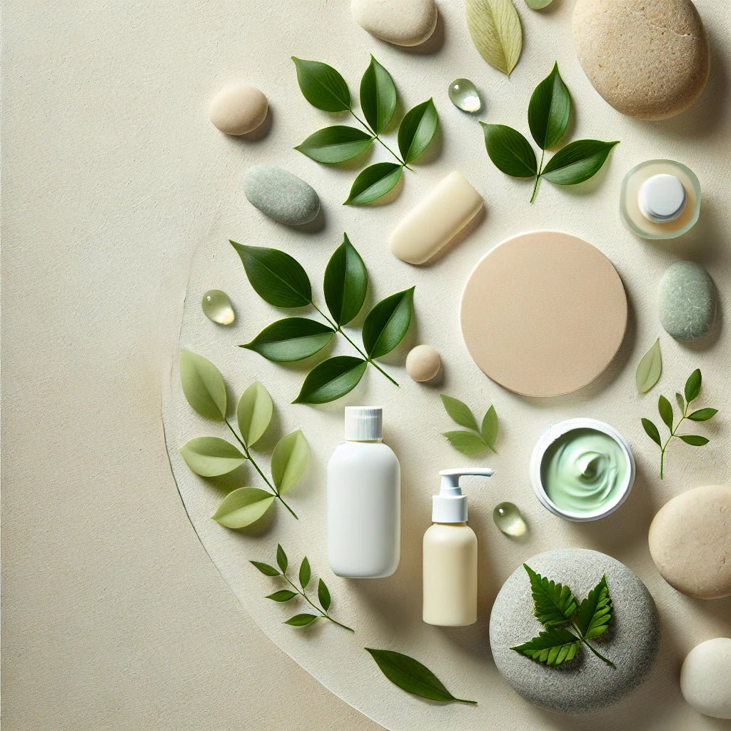 Actieve ingrediënten in skincare: Wat werkt écht en hoe zijn ze vegan? - VelveuxNL