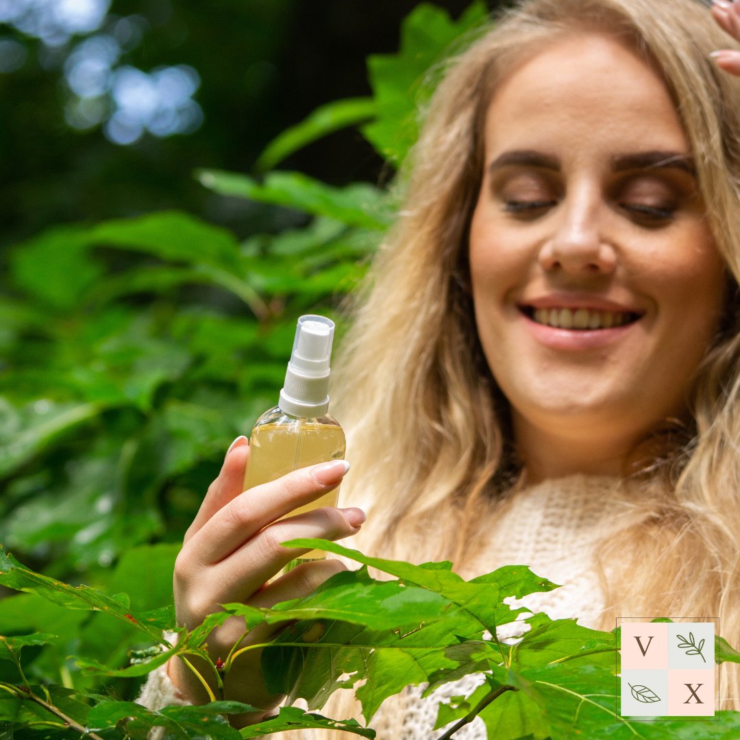 Natuurlijke ingrediënten voor specifieke huidtypen - VelveuxNL