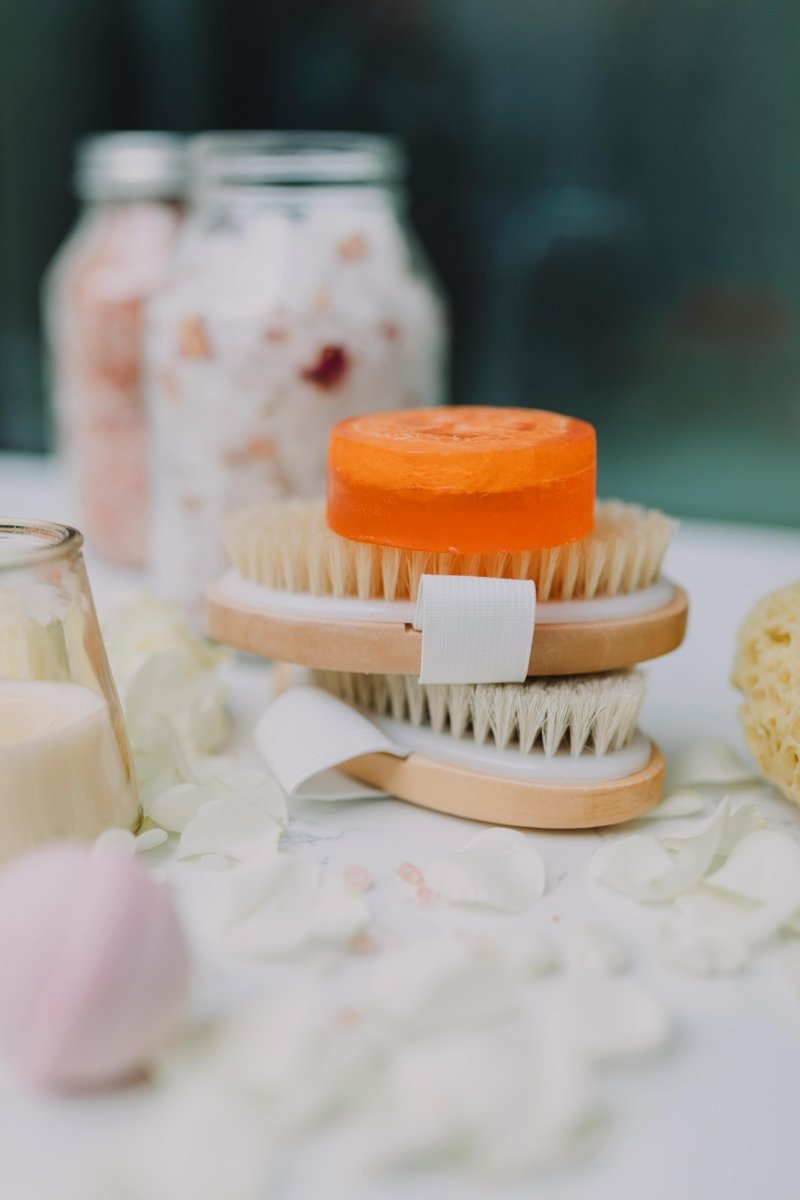 Waarom exfoliëren belangrijk is voor je huidgezondheid - VelveuxNL