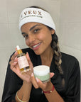 Natuurlijke gezichtscrème - Rozenolie - Vegan skincare