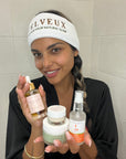 Vegan skincare