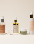 Anti aging bundel - VelveuxNL - 8720865759104 - Vegan en Natuurlijke skincare routine's