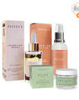 Anti pigment bundel - Velveux - 8720865759098 - Vegan en Natuurlijke skincare routine's