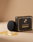 Golden eyes - Collageen oogmaskers - VelveuxNL - 8720256752028 - Vegan en Natuurlijke skincare routine's