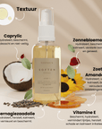 Gratis samplepakket cadeau - VelveuxNL - freesamplesvelveux - Vegan en Natuurlijke skincare routine's