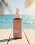 Velveux tanning drops 3.0 - de druppels zelf