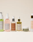 6-stappen menopauze skincare routine voor 40+ en 50+