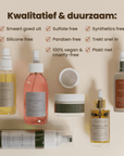Oogcrème tegen wallen en oogzakjes | best getest 2024 | 1+1 Gratis - VelveuxNL - 8720865759180 - Vegan en Natuurlijke skincare routine's