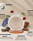 Oogcrème tegen wallen en oogzakjes | best getest 2024 | 1+1 Gratis - VelveuxNL - 8720865759180 - Vegan en Natuurlijke skincare routine's