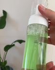 Foam cleanser - Vegan skincare