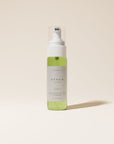 Renew - natuurlijke schuim gezichtsreiniger - foam cleanser face - VelveuxNL - 8720256752806 - Vegan en Natuurlijke skincare routine's