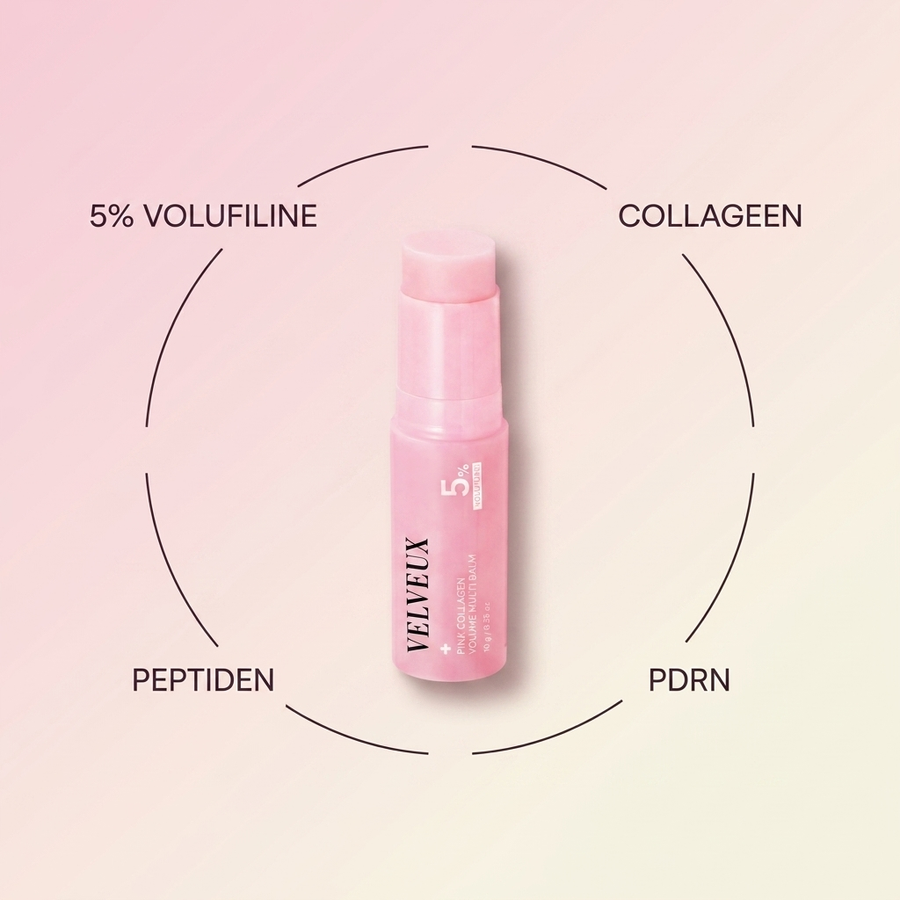 Hydratatie die Botox je niet kan geven