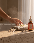 Velveux Cyperus Rotundus Olie - VelveuxNL - - Vegan en Natuurlijke skincare routine's
