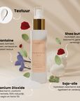 Velveux® Starterset routine - VelveuxNL - 8720256752851 - Vegan en Natuurlijke skincare routine's