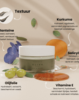 Velveux® Starterset routine - VelveuxNL - 8720256752851 - Vegan en Natuurlijke skincare routine's