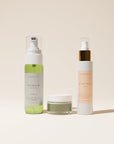 Velveux® Starterset routine - VelveuxNL - 8720256752851 - Vegan en Natuurlijke skincare routine's