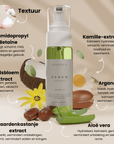 Velveux® Starterset routine - VelveuxNL - 8720256752851 - Vegan en Natuurlijke skincare routine's