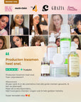 Daily 7-step routine - Velveux - 8720865759029 - Vegan en Natuurlijke skincare routine's