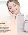 Velveux® Balance - Velveux - 8720256752790 - Vegan en Natuurlijke skincare routine's