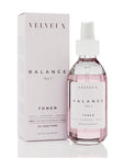 Velveux® Balance - Velveux - 8720256752790 - Vegan en Natuurlijke skincare routine's
