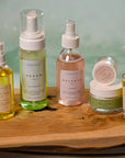 Velveux® Daily 7-step routine - Velveux - 8720865759029 - Vegan en Natuurlijke skincare routine's