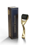 Velveux® Dermaroller - Velveux - 8720256752769 - Vegan en Natuurlijke skincare routine's