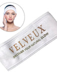 Velveux® haarband - Velveux - 8720618457899 - Vegan en Natuurlijke skincare routine's
