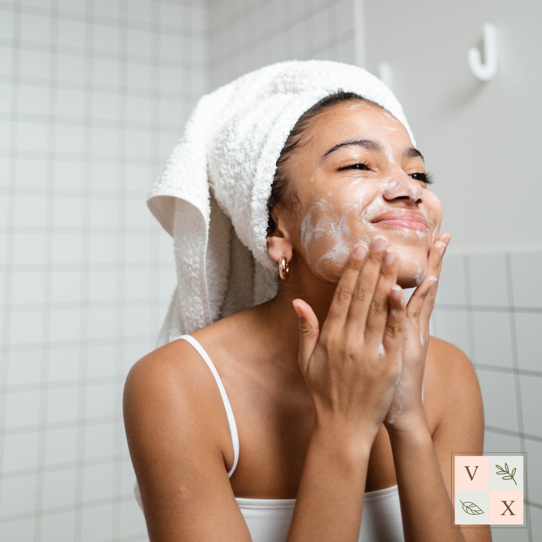 4 redenen voor gezonde selfcare routines - VelveuxNL