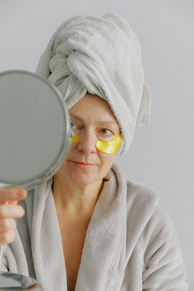 5 signalen dat je huid extra verzorging nodig heeft - VelveuxNL