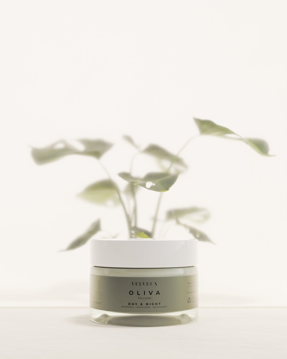 Ingrediënten spotlight: kurkuma & vitamine E - VelveuxNL