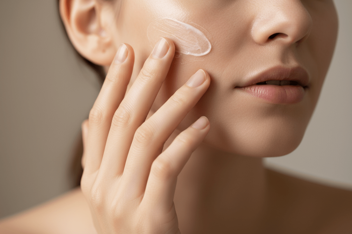 Your Winter Glow! Hoe je huid straalt in december - VelveuxNL