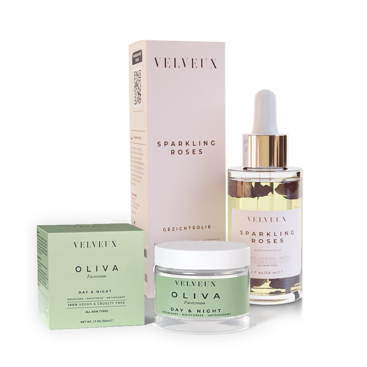 Best Sellers - Velveux