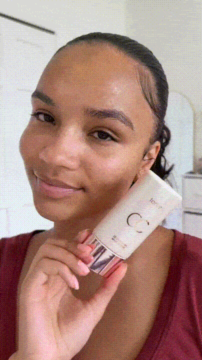 Velveux CC Tinted Serum