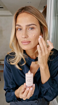 Velveux CC Tinted Serum