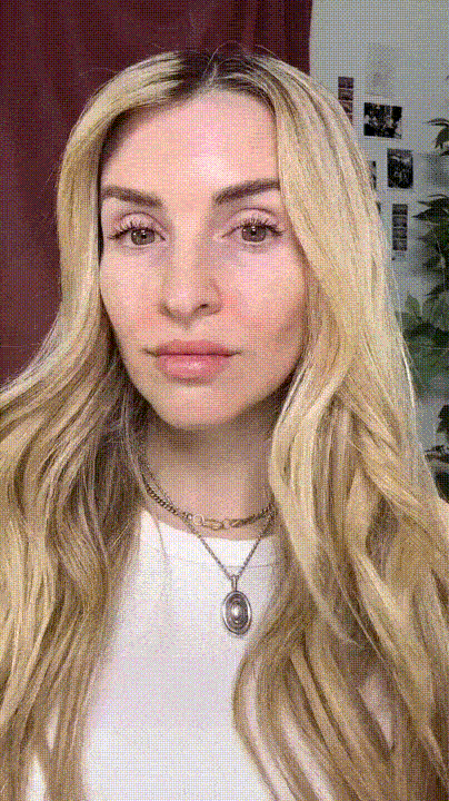Velveux CC Tinted Serum