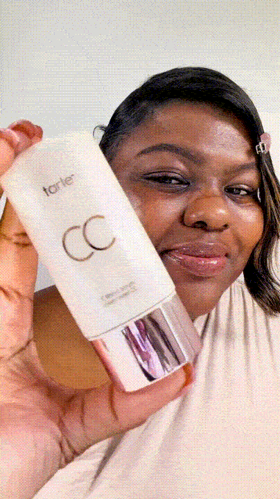 Velveux CC Tinted Serum