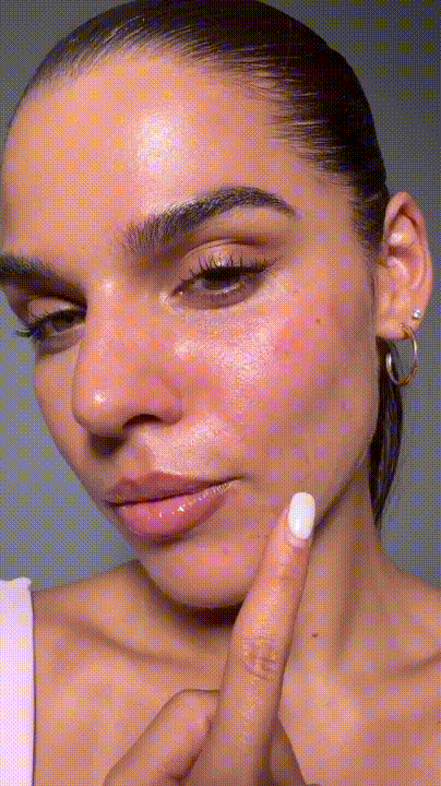 Velveux CC Tinted Serum