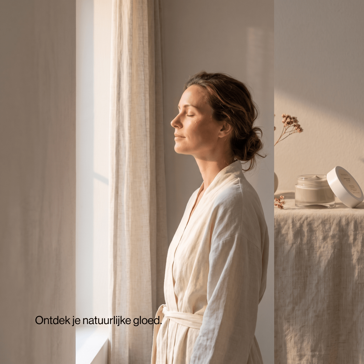 Oogcrème tegen wallen en oogzakjes | best getest 2025 - VelveuxNL - 8720256752189 - Vegan en Natuurlijke skincare routine's