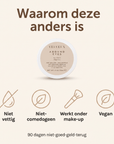 Oogcrème tegen wallen en oogzakjes | best getest 2025 - VelveuxNL - 8720256752189 - Vegan en Natuurlijke skincare routine's
