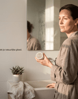 Oogcrème tegen wallen en oogzakjes | best getest 2025 - VelveuxNL - 8720256752189 - Vegan en Natuurlijke skincare routine's