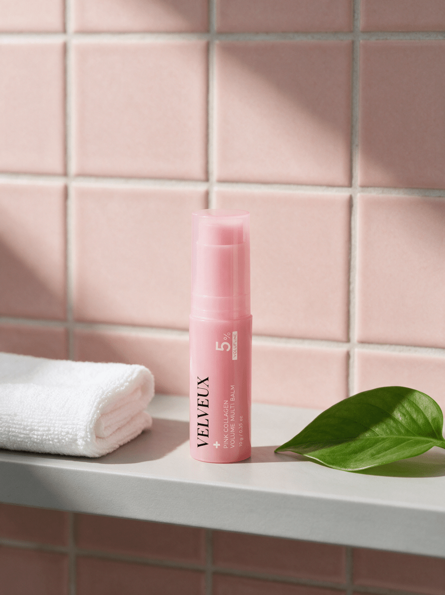 Pure Collageen Wand - VelveuxNL -  - Vegan en Natuurlijke skincare routine's