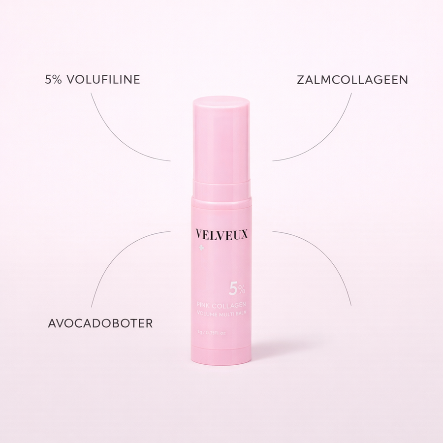 Hydratatie die Botox je niet kan geven