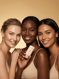 Velveux CC Tinted Serum