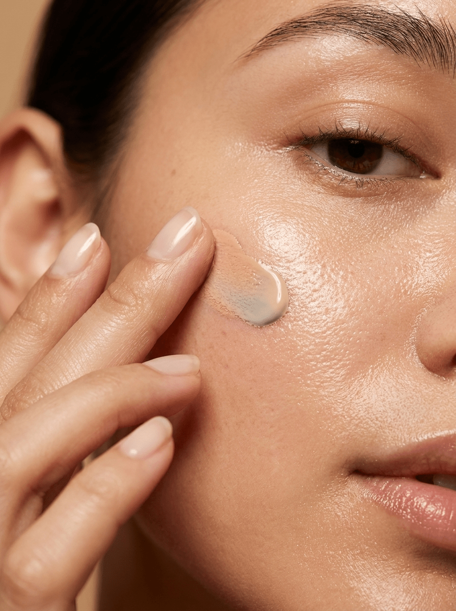 Velveux CC Tinted Serum - VelveuxNL - VLX-CC-LIGHT - Vegan en Natuurlijke skincare routine's
