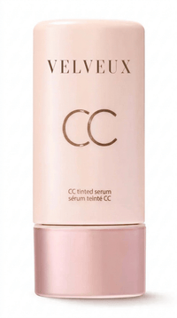 Velveux CC Tinted Serum