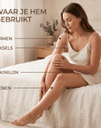 Velveux Cyperus Rotundus Olie - VelveuxNL -  - Vegan en Natuurlijke skincare routine's