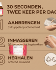 Velveux Cyperus Rotundus Olie - VelveuxNL -  - Vegan en Natuurlijke skincare routine's