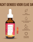 Velveux Cyperus Rotundus Olie - VelveuxNL -  - Vegan en Natuurlijke skincare routine's