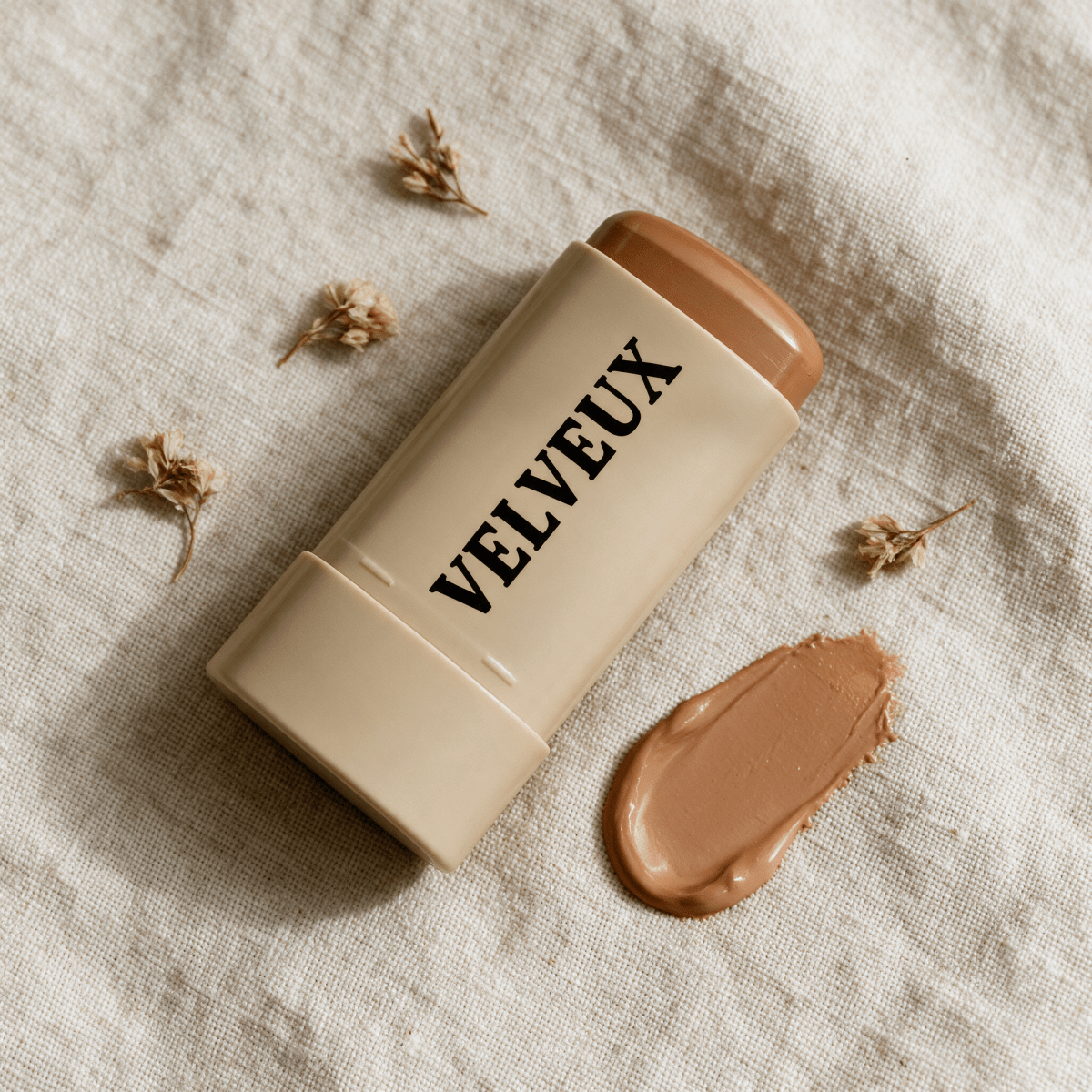 Velveux Skin Tint Balm - VelveuxNL - VLX-STB-2 - Vegan en Natuurlijke skincare routine's